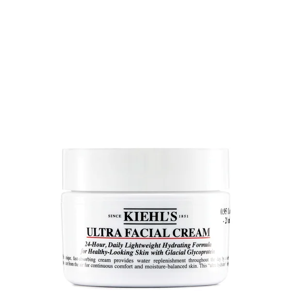 cult Kiehls Ultra Facial Cream 28ml