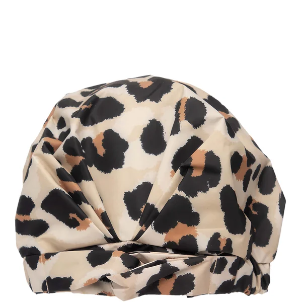 cult Kitsch Luxe Shower Cap (Various Colours)