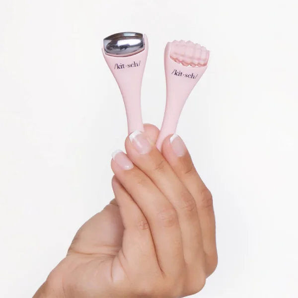 Cult Kitsch Mini Spa Rollers