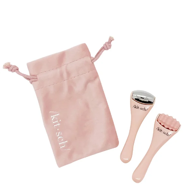 cult Kitsch Mini Spa Rollers