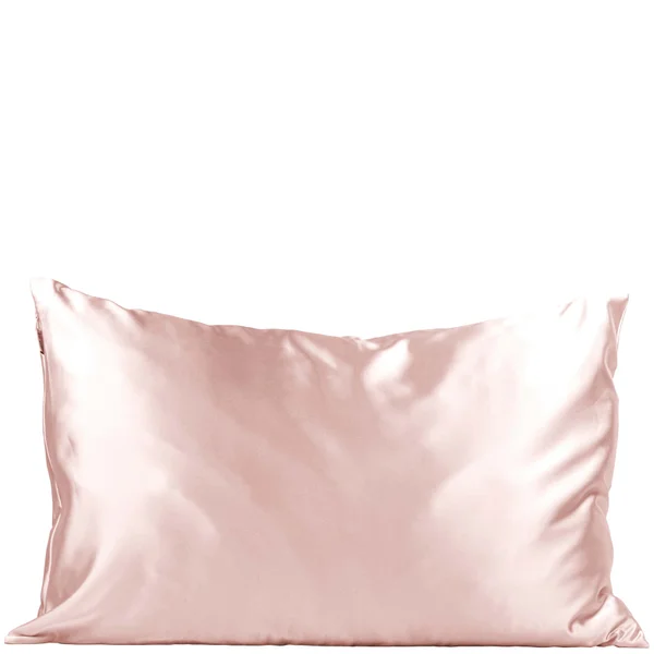 cult Kitsch Satin Pillowcase (Various Colours)