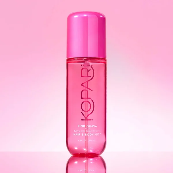 Cult Kopari Beauty Pink Guava Hair & Body Mist 120ml