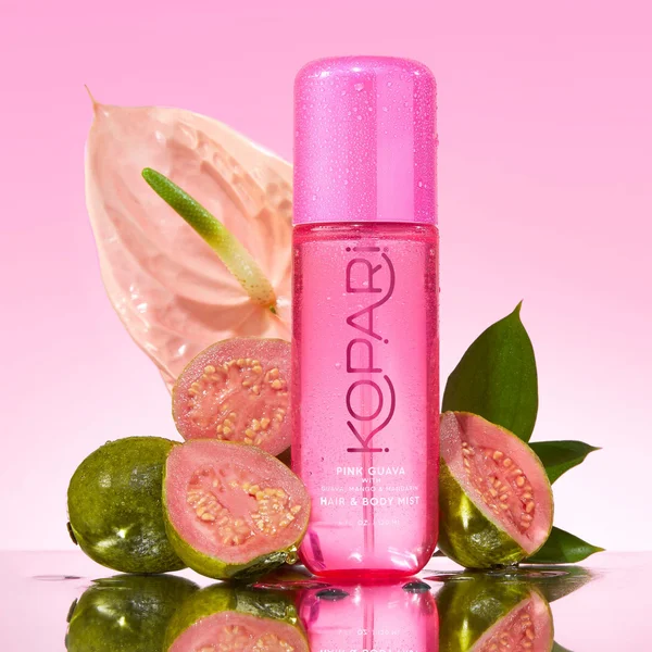 Cult Kopari Beauty Pink Guava Hair & Body Mist 120ml