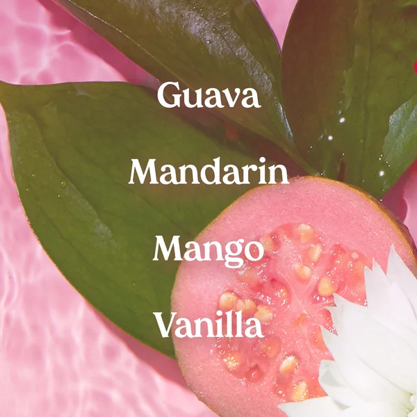 Cult Kopari Beauty Pink Guava Hair & Body Mist 120ml