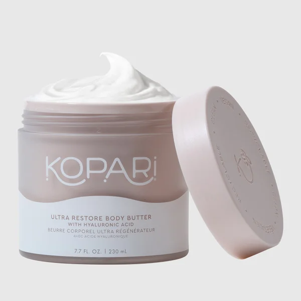 Cult Kopari Ultra Restore Body Butter