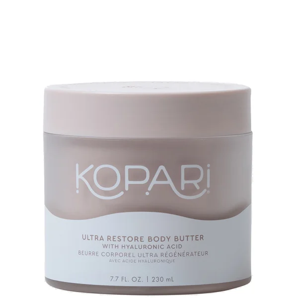 cult Kopari Ultra Restore Body Butter