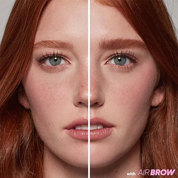 Cult Kosas AIR BROW Clear Lifting Treatment Gel