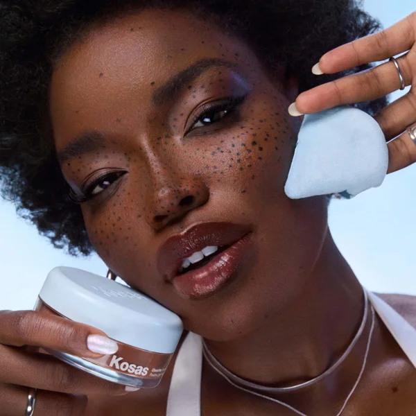 Cult KOSAS Cloud Setting + Baking Puff Duo