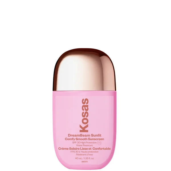 cult Kosas DreamBeam Sunscreen SPF 30 40ml - Sunlit