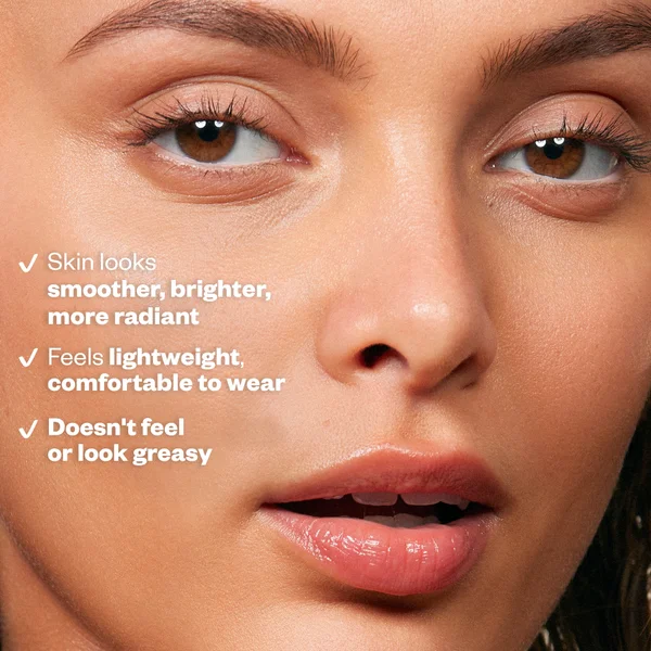 Cult Kosas DreamBeam Sunscreen SPF 30 - Sunlit