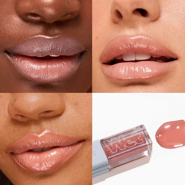 Cult Kosas Wet Lip Oil Gloss (Various Shades)