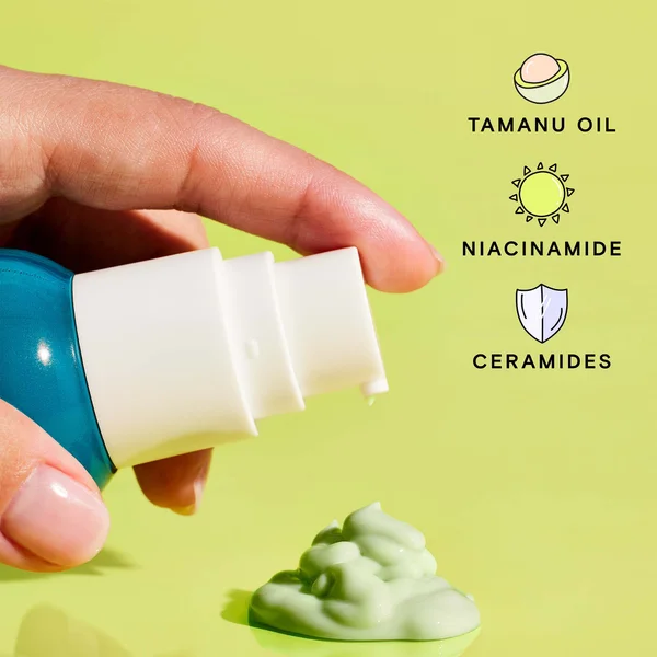 Cult KraveBeauty Great Barrier Relief Serum 100ml