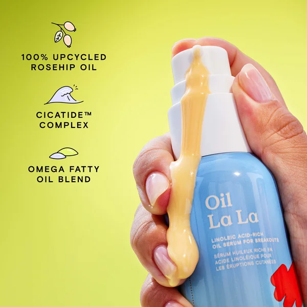 Cult KraveBeauty Jumbo Oil La La 100ml