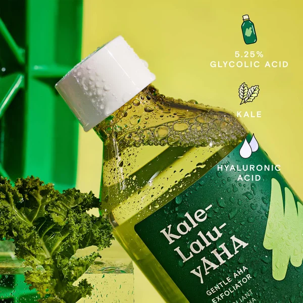 Cult KraveBeauty Kale-Lalu-yAHA 200ml