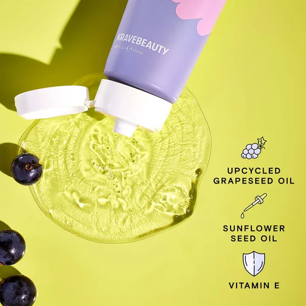 Cult KraveBeauty Makeup Re-Wined 100ml