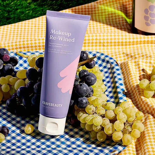 Cult KraveBeauty Makeup Re-Wined 100ml