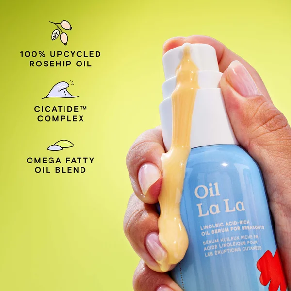 Cult KraveBeauty Oil La La 45ml