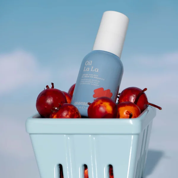 Cult KraveBeauty Oil La La 45ml