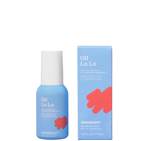 cult KraveBeauty Oil La La 45ml