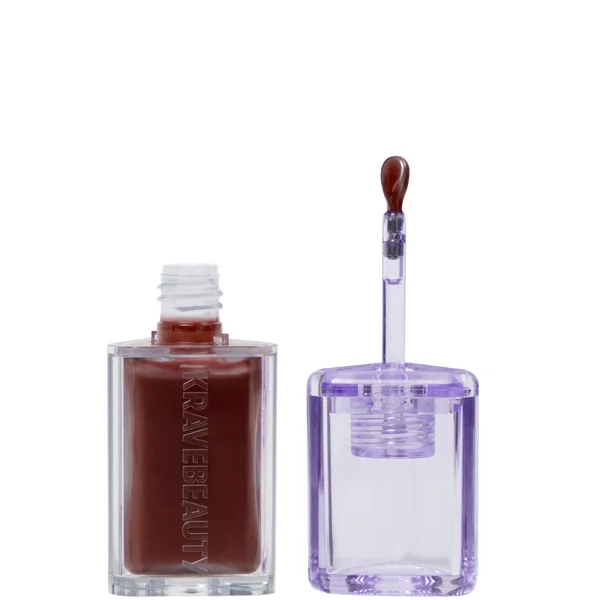 Cult KraveBeauty Plumptuous Lip Jelly - Cherry Cola