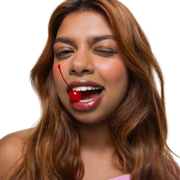 Cult KraveBeauty Plumptuous Lip Jelly - Cherry Cola