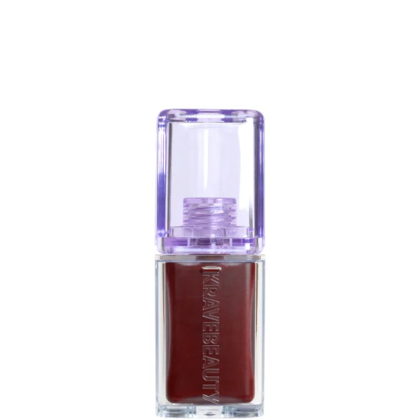 cult KraveBeauty Plumptuous Lip Jelly - Cherry Cola
