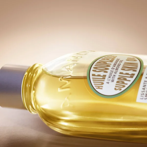 Cult L'Occitane Almond Supple Skin Oil 100ml