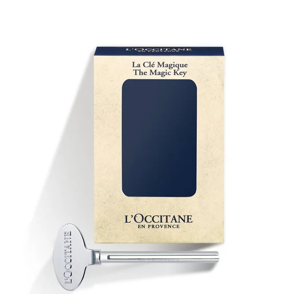 Cult L'Occitane Magic Key Tube Squeezer
