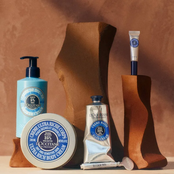 Cult L'Occitane Magic Key Tube Squeezer