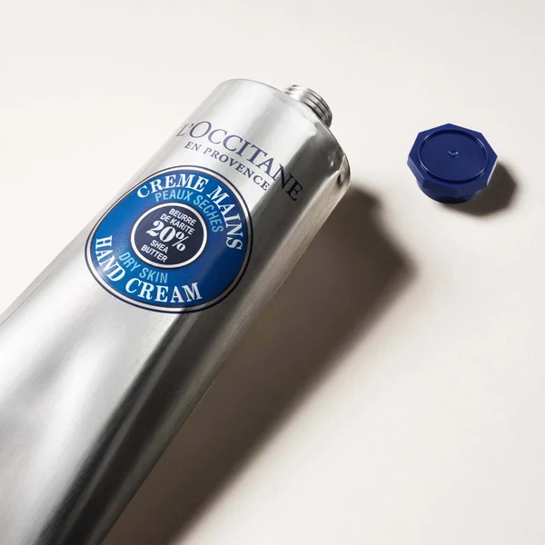 Cult L'Occitane Shea Butter Hand Cream 150ml