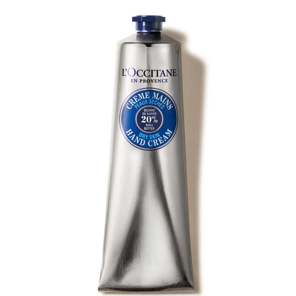 cult L'Occitane Shea Butter Hand Cream 150ml