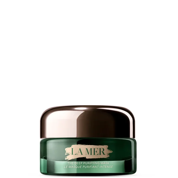 cult La Mer The Deep Purifying Mask 50ml