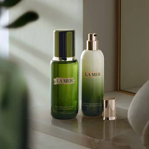 Cult La Mer The Hydrating Infused Emulsion 125ml