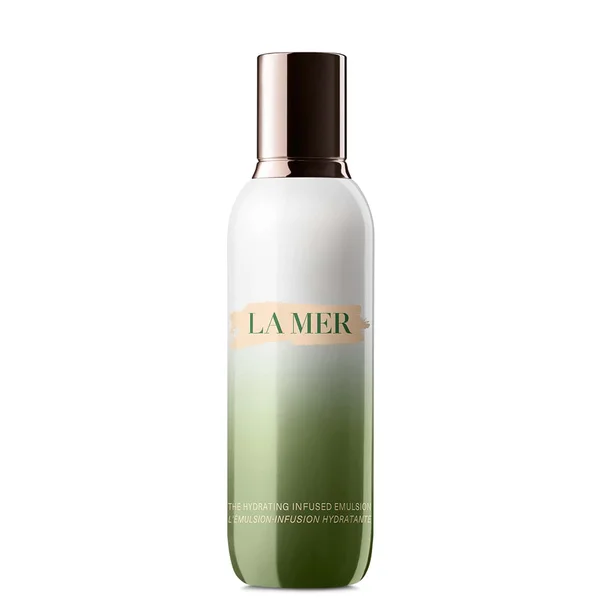 cult La Mer The Hydrating Infused Emulsion 125ml