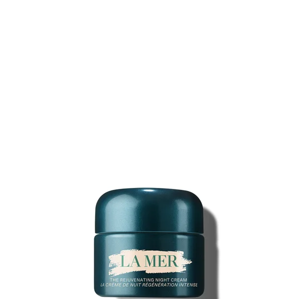 cult La Mer The Rejuvenating Night Cream 30ml