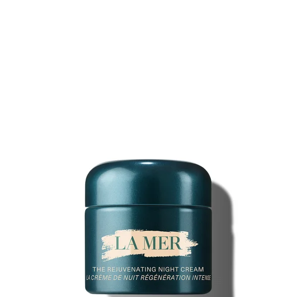 cult La Mer The Rejuvenating Night Cream 60ml