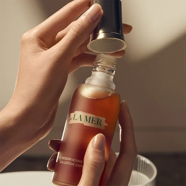 Cult La Mer The Resurfacing Treatment 100ml