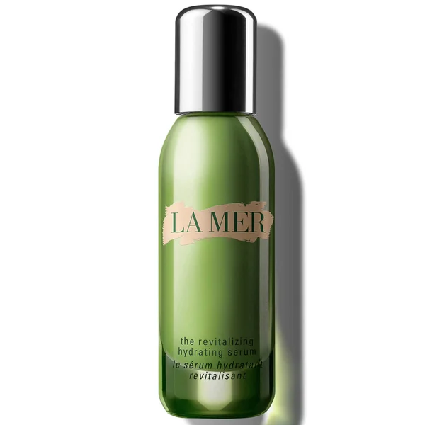 cult La Mer The Revitalizing Hydrating Serum