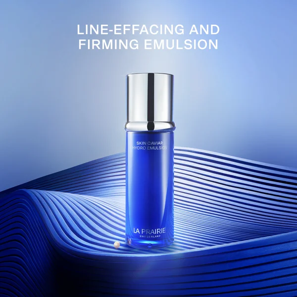 Cult La Prairie Skin Caviar Hydro Emulsion 70ML