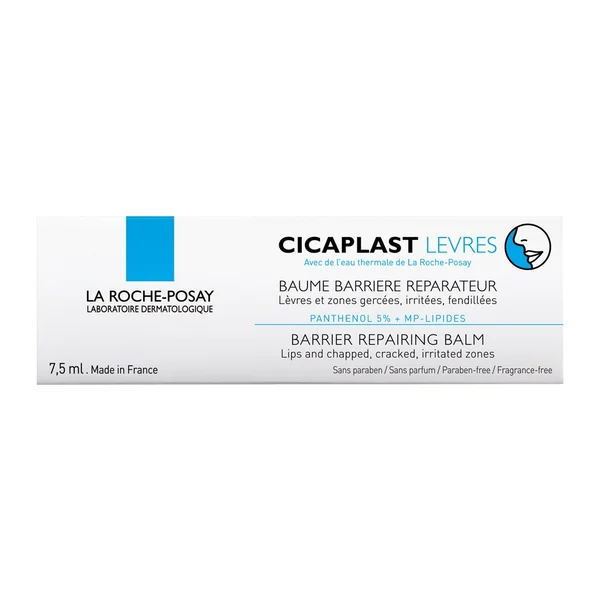 Cult La Roche-Posay Cicaplast Baume Lips 7.5ml