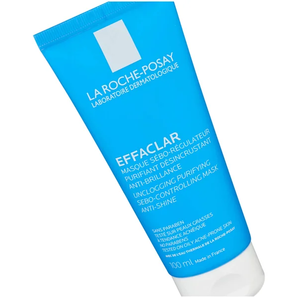 Cult La Roche-Posay Effaclar Mask