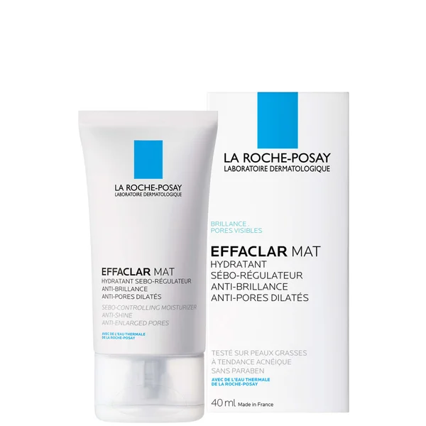Cult La Roche-Posay Effaclar MAT 40ml