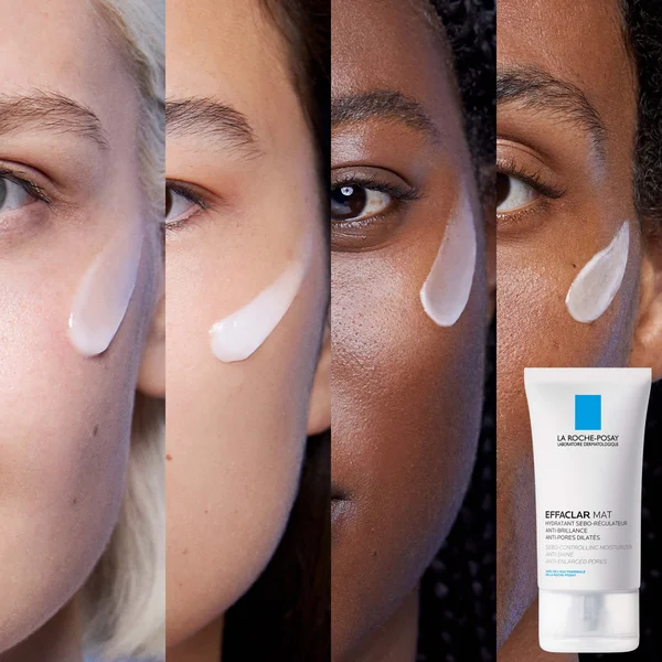 Cult La Roche-Posay Effaclar MAT 40ml