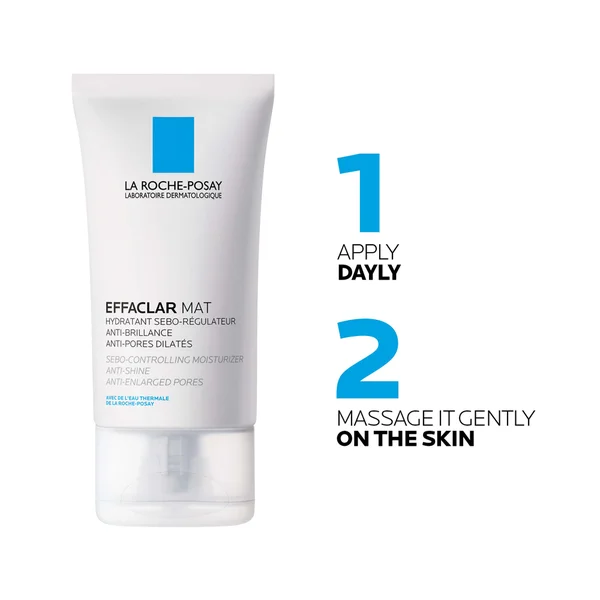 Cult La Roche-Posay Effaclar MAT 40ml