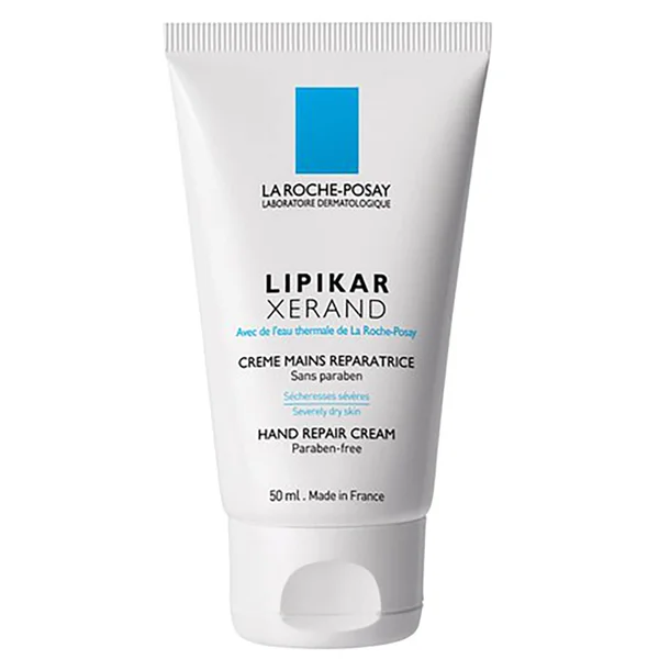 cult La Roche-Posay Lipikar for Hands 50ml