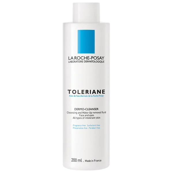 cult La Roche-Posay Toleriane Dermo-Cleanser 200ml