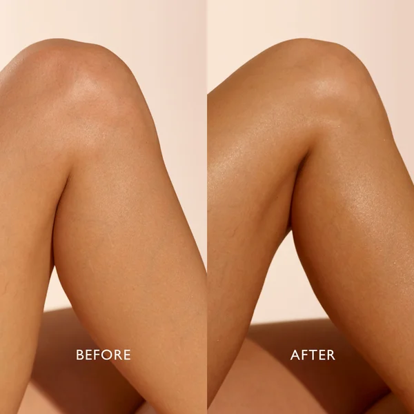 Cult Lancaster Self Tan Golden Body Gel 125ml