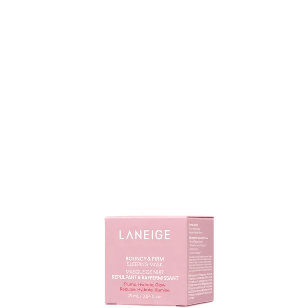 Cult LANEIGE Bouncy & Firm Sleeping Mask 25ml