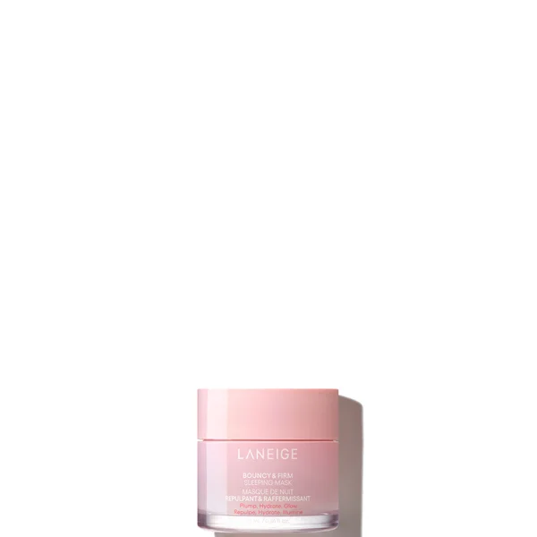 cult LANEIGE Bouncy & Firm Sleeping Mask 25ml
