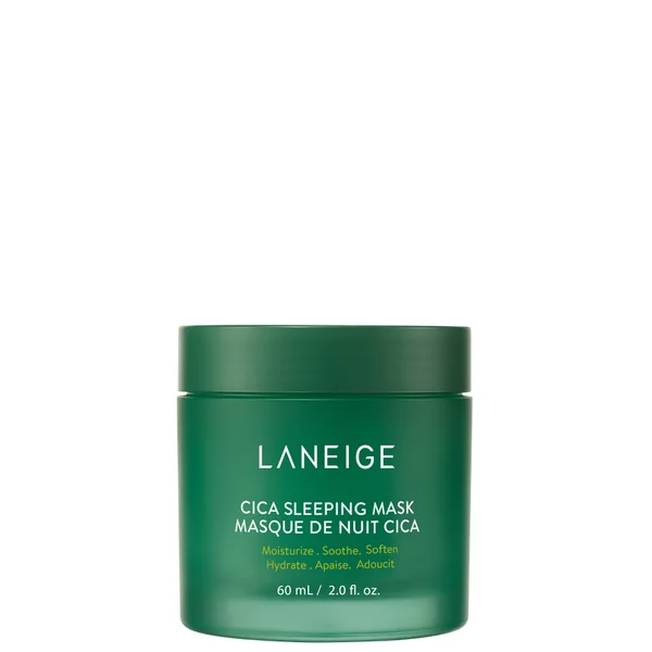 cult LANEIGE Cica Sleeping Mask 60ml